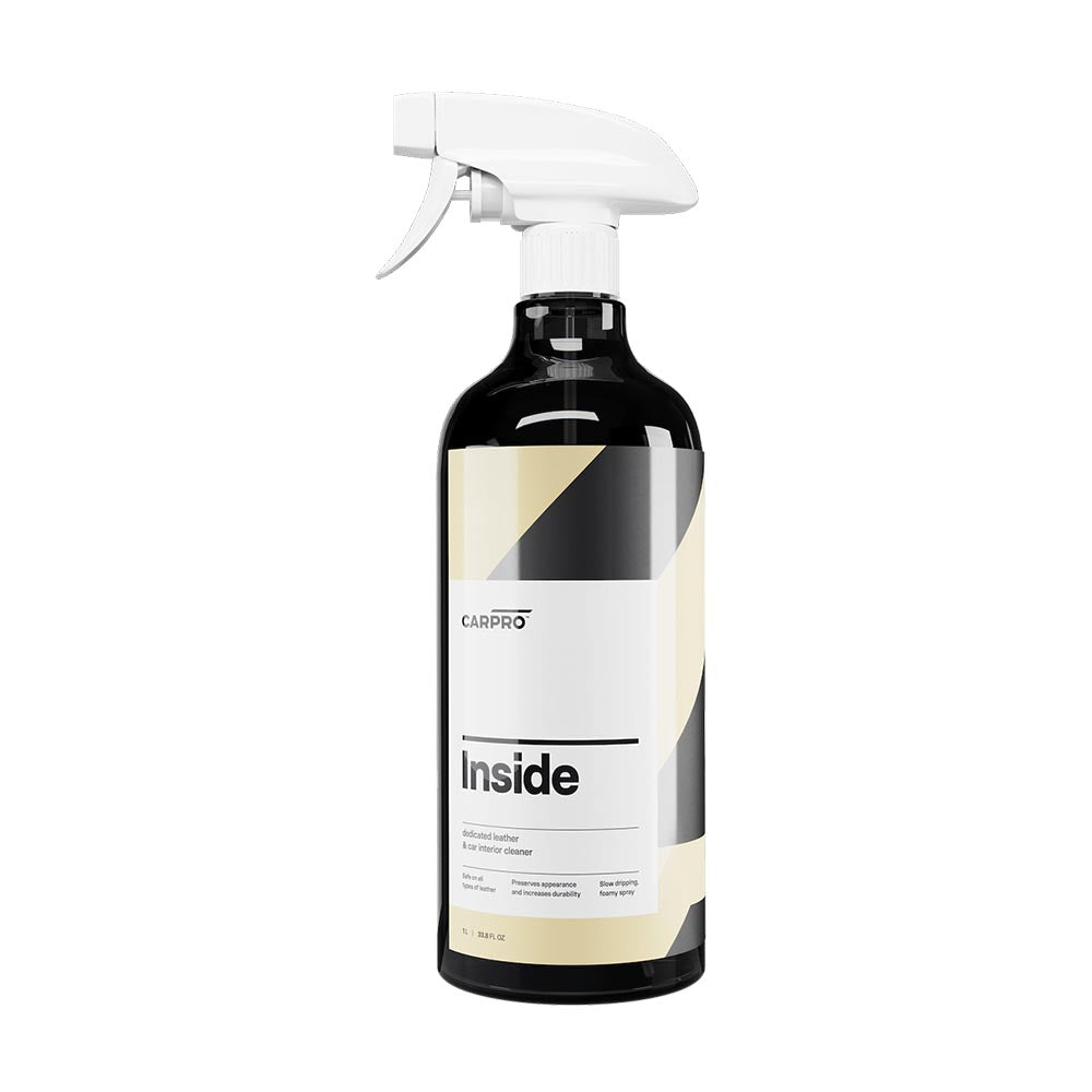 CARPRO Inside | Leather & Interior Cleaner
