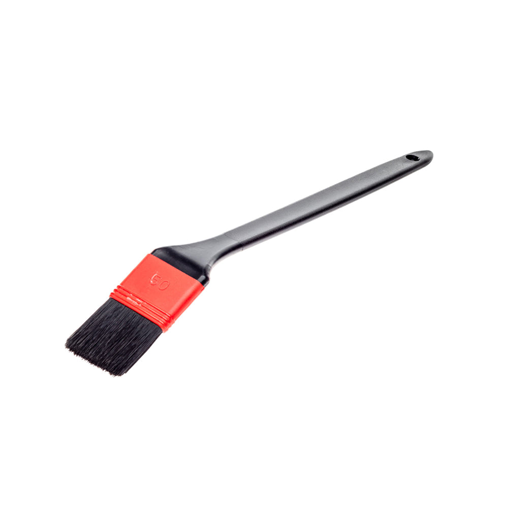 Koch Chemie Rim & Engine Brush - black handle