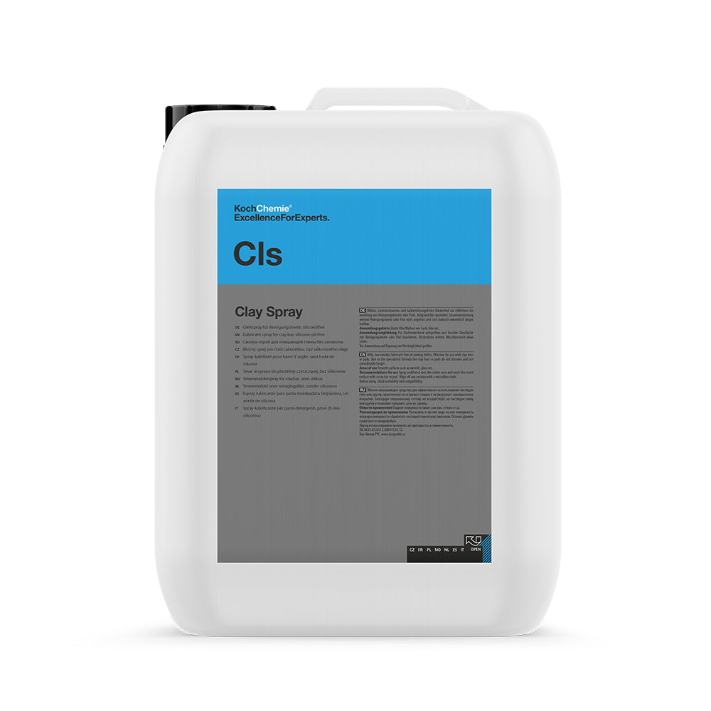 Koch Chemie Clay Spray 10 L container