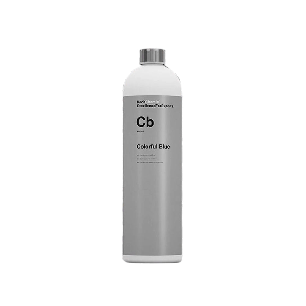 Koch Chemie Cb0.01 - Rivestimento in ceramica Cb0.01, 30 ml Koch Chemie Cb0.01 - Rivestimento in ceramica Cb0.01, 30 ml