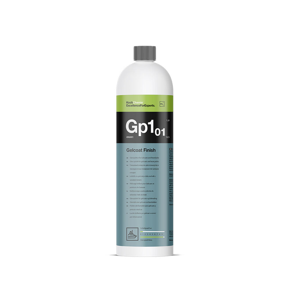 Product Image Koch Chemie Gelcoat Finish Gp1.01