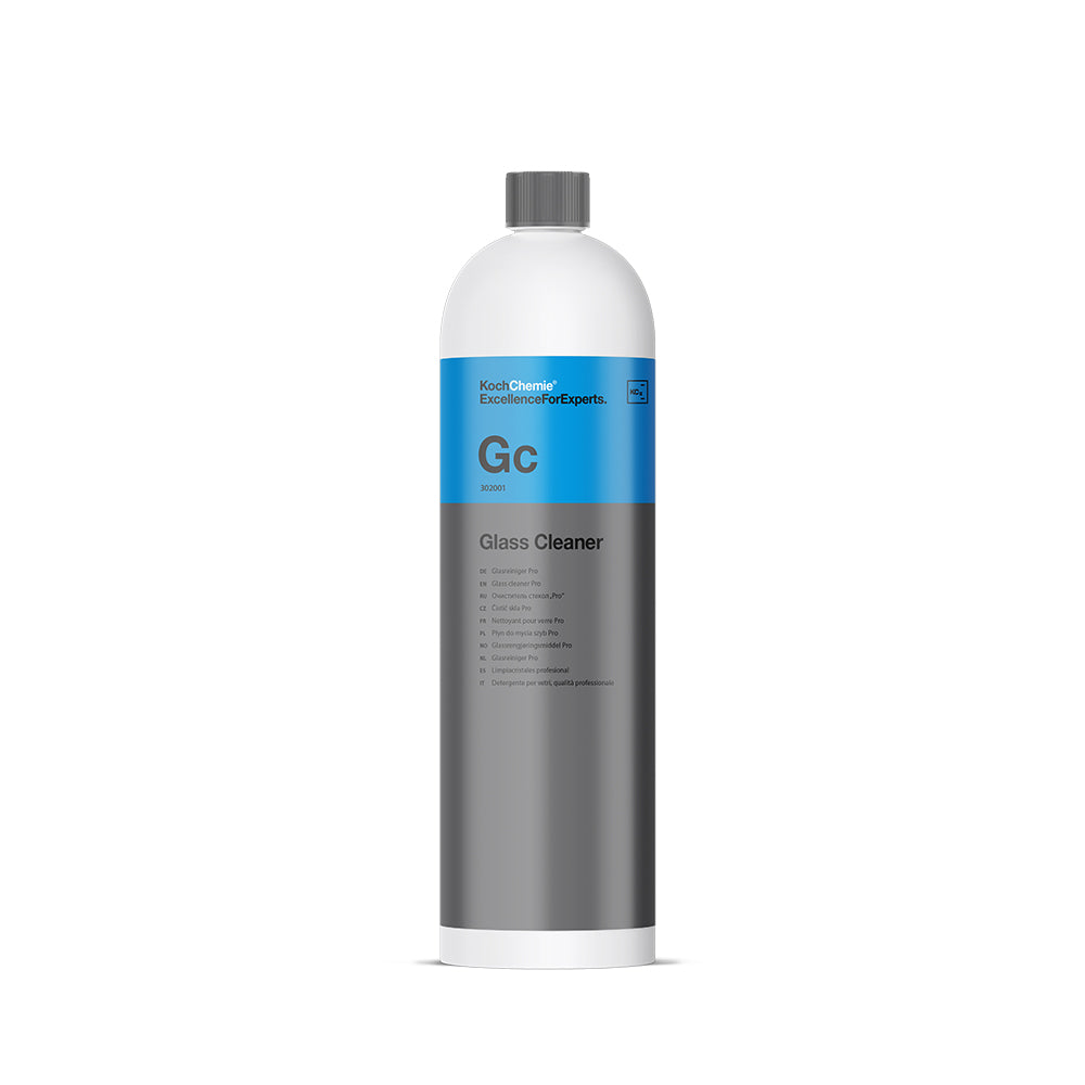 Koch Chemie Glass Cleaner 1 L bottle