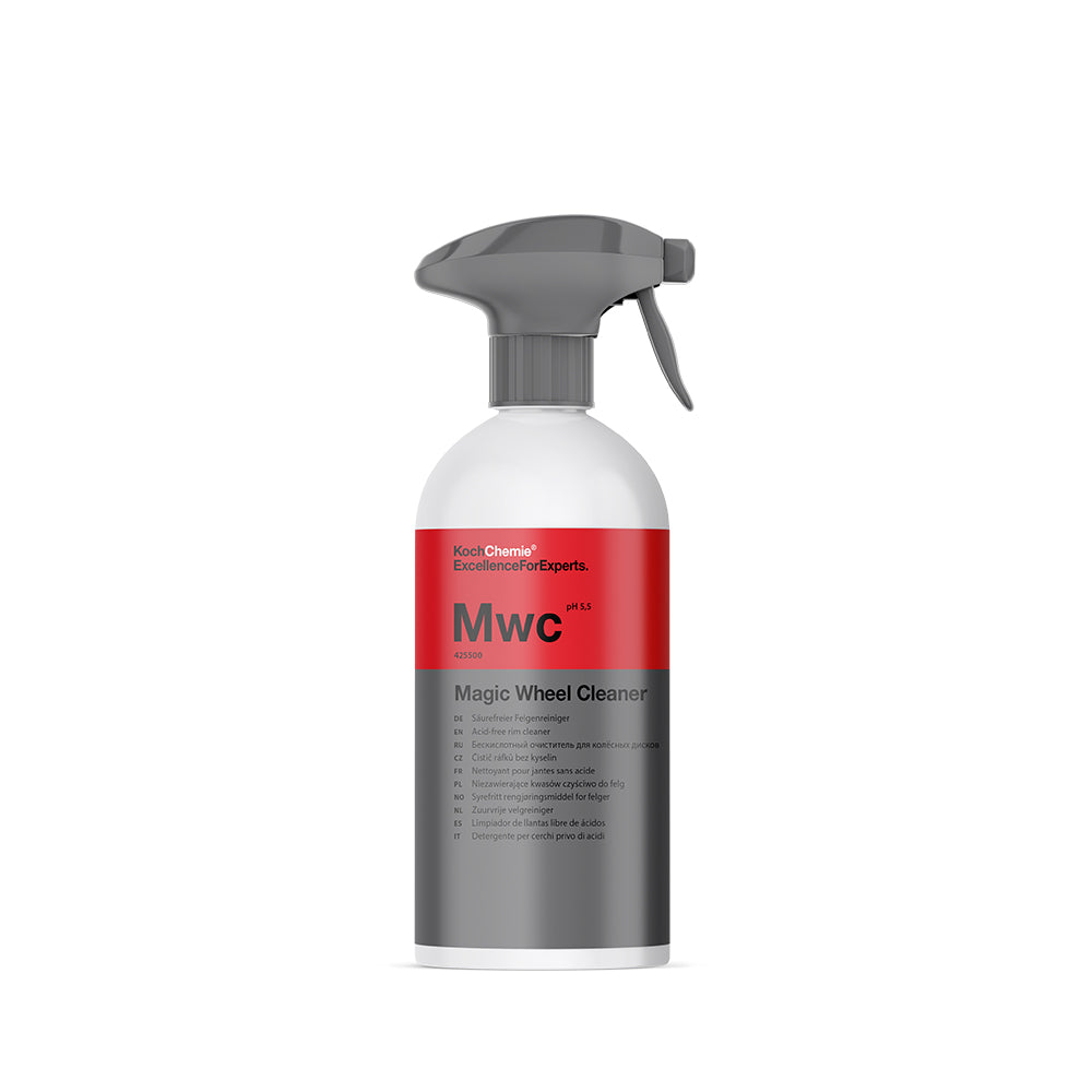 Koch Chemie Magic Wheel Cleaner 500 mL bottle