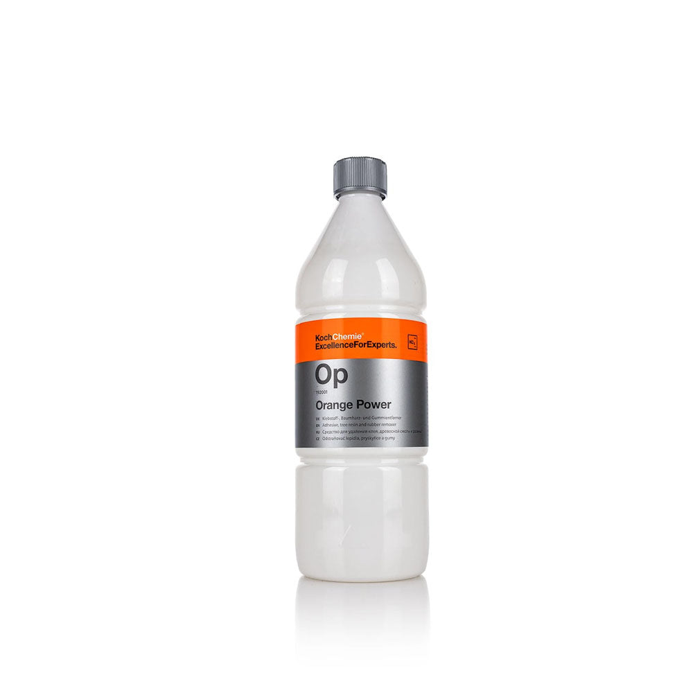 Koch Chemie (OP) Orange Power | Natural Stain Remover 1L