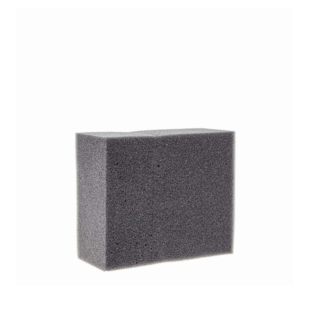 Koch Chemie Soft Sponge (black) with white background