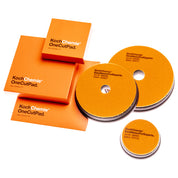 Koch Chemie - One Cut Foam Pad multiple pad sized with white background
