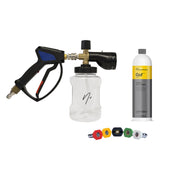 MTM SG28 Short Gun & Nv Snowstorm V2 Foam Cannon Upgrade Kit