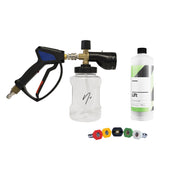 MTM SG28 Short Gun & Nv Snowstorm V2 Foam Cannon Upgrade Kit