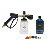 MTM SG28 Short Gun & Nv Snowstorm V2 Foam Cannon Upgrade Kit