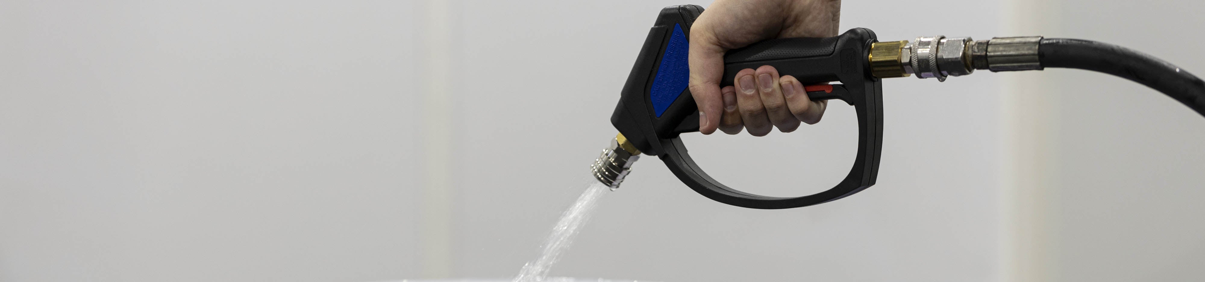 Easy-Hold Ergonomics