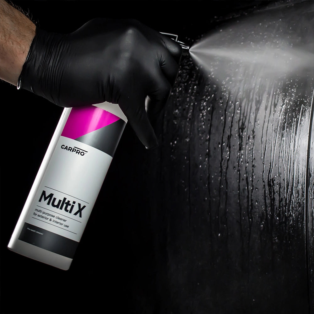 CARPRO Multi X All Purpose Cleaner bottle