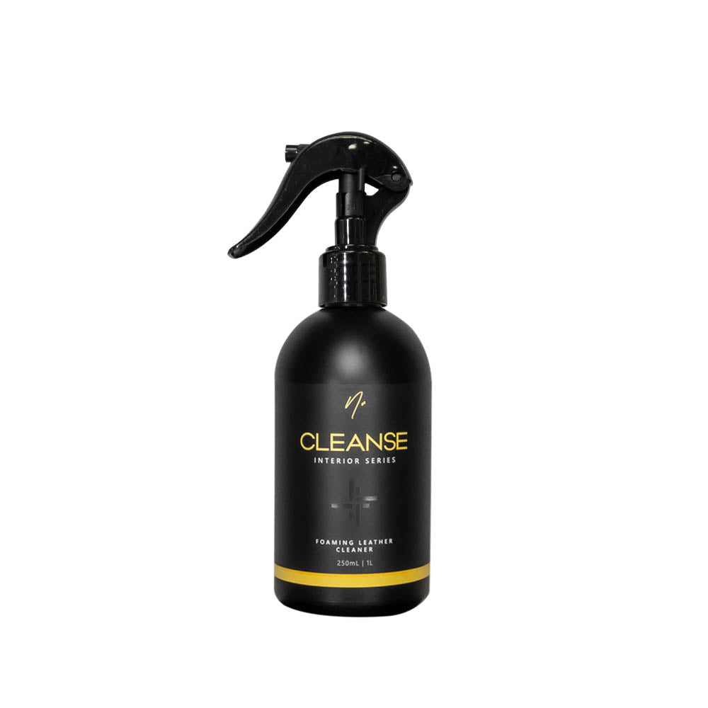 Get NV Cleanse | Leather Cleaner Online | Waxit – Waxit Car Care