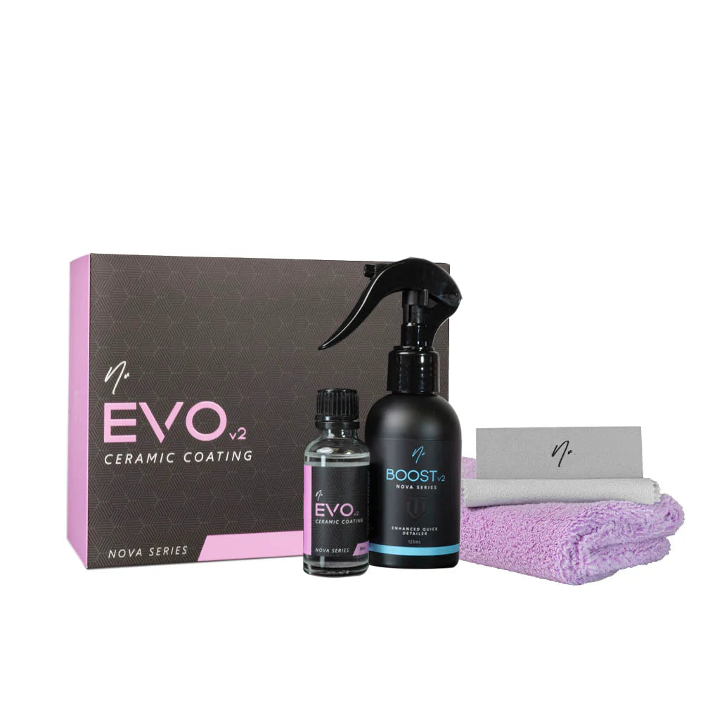 Nv Paint Protection Kit