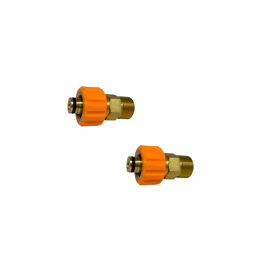 Pressure Washer Hose Adaptor Kit
