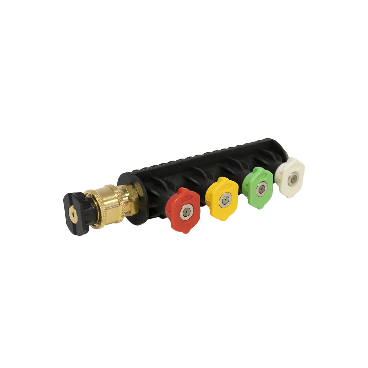 Aquatouch Quick Connect Short Lance with nozzle set