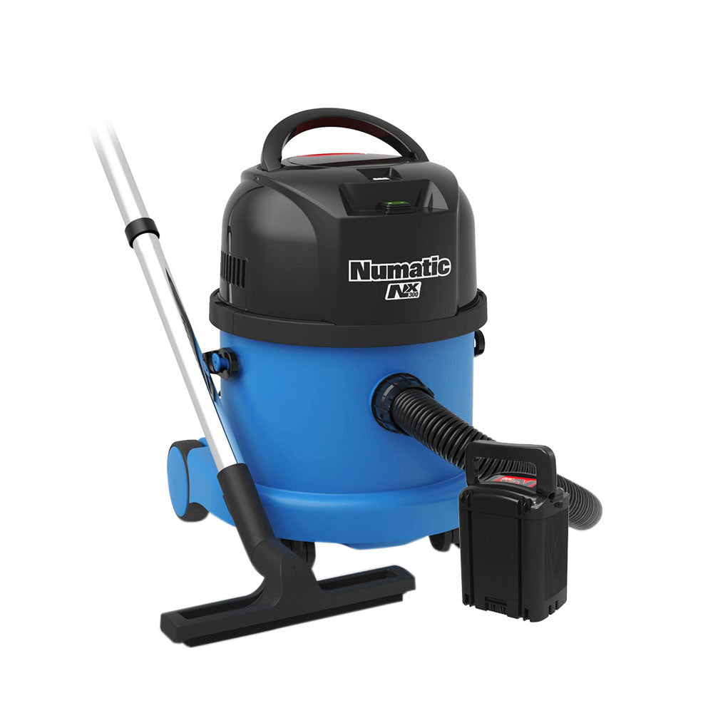 Numatic CTB370NX Extraction Vacuum ( Cordless )