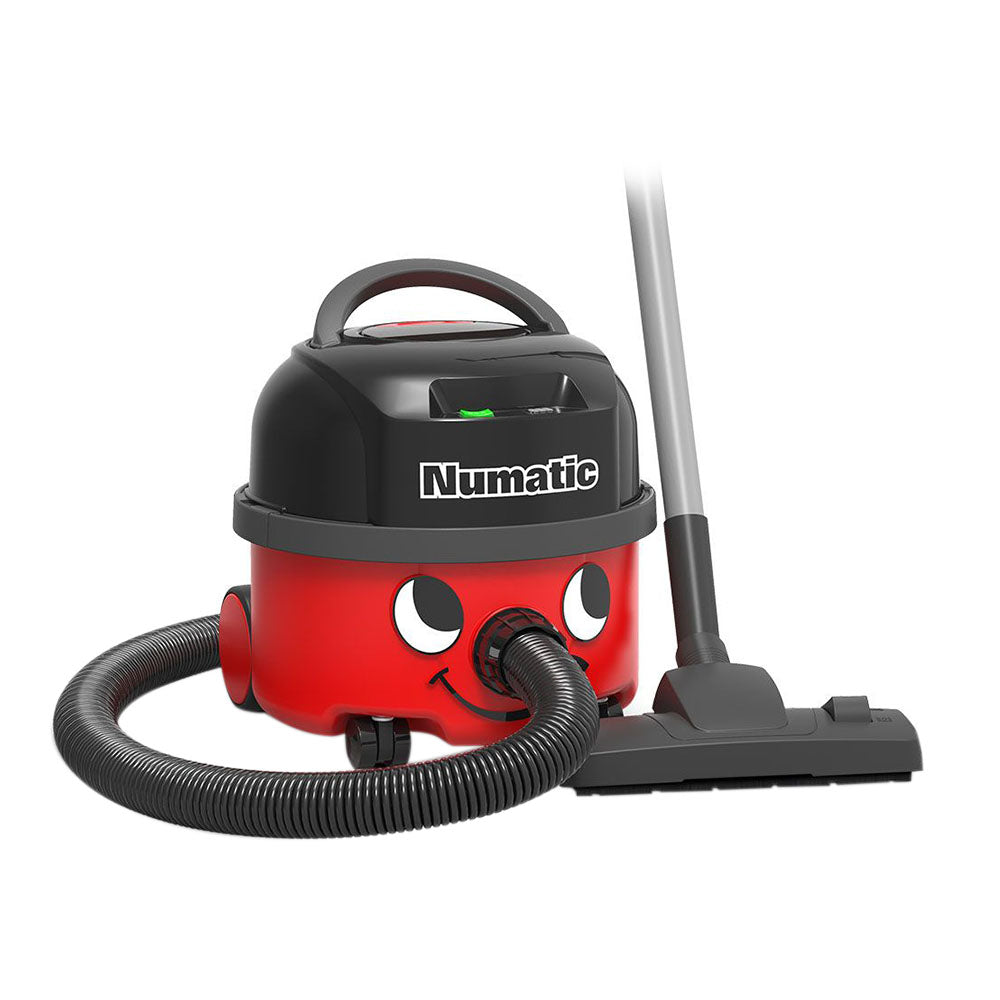 Numatic Henry NBV190NX cordless commercial vacuum