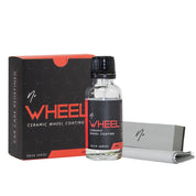 Nv WHEEL | Ceramic Wheel Coating
