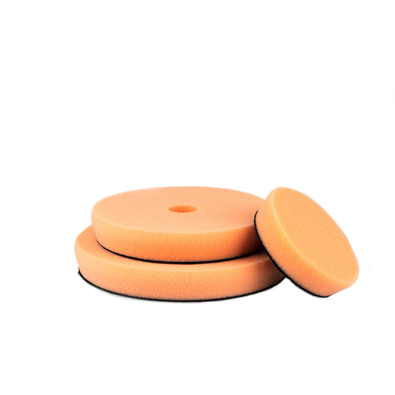 Intermediate Pad