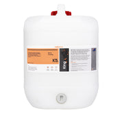 MIRCH King | Durable Spray Coating