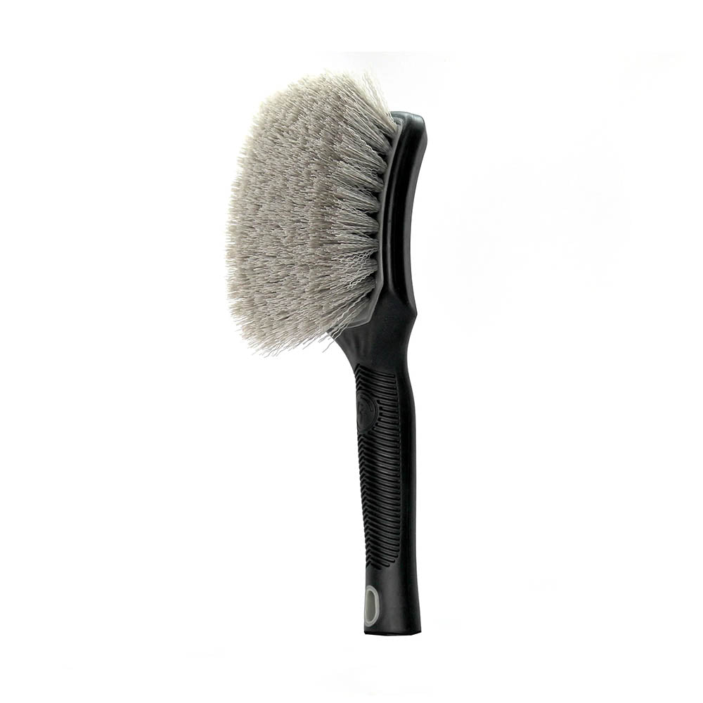 Detail Factory ProGrip XL Tyre Brush in grey