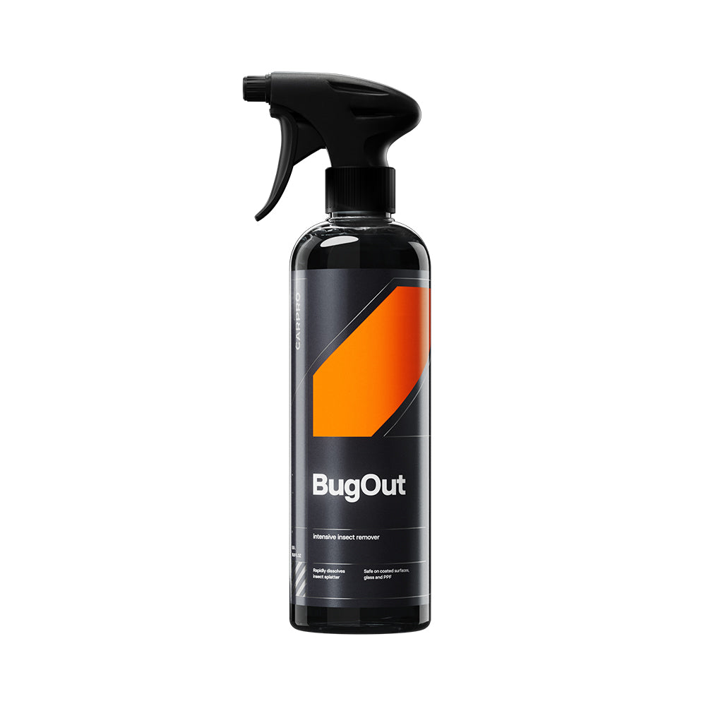 CARPRO BugOut Insect Remover 500 mL bottle