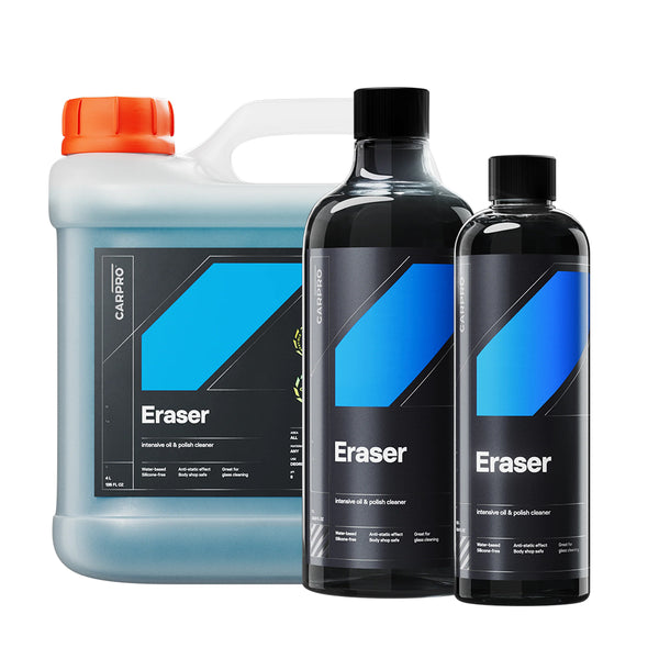 CARPRO Eraser | Intensive Oil & Polish Cleaner