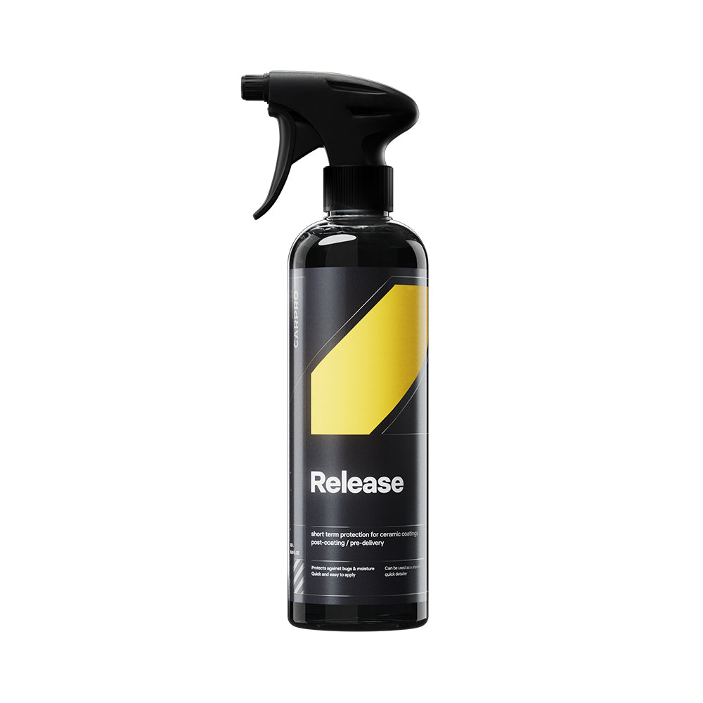 CARPRO Release 500 mL spray bottle