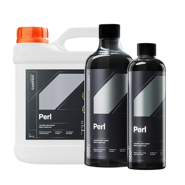 CARPRO PERL | Versatile Dressing