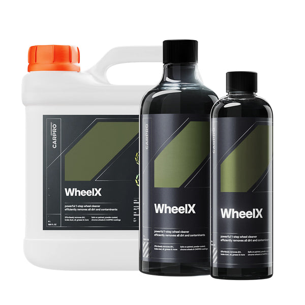 CARPRO WheelX | Wheel Cleaner