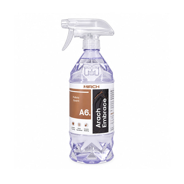 MIRCH Arach Embrace | Fabric Protectant