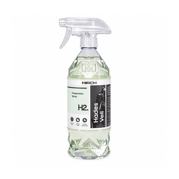 MIRCH Hades Veil | Preparation Spray