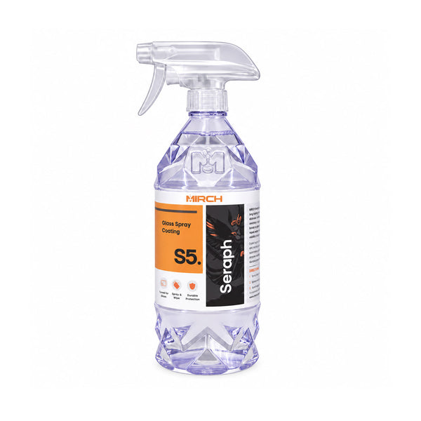 MIRCH Seraph | Glass Spray Coating