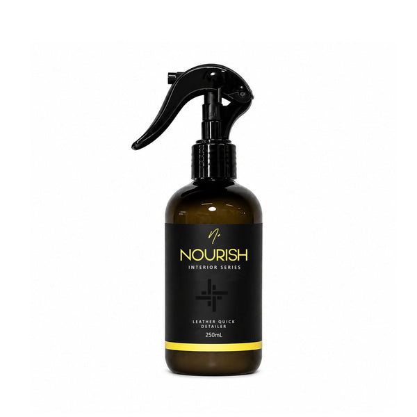 NV Nourish | Leather QD
