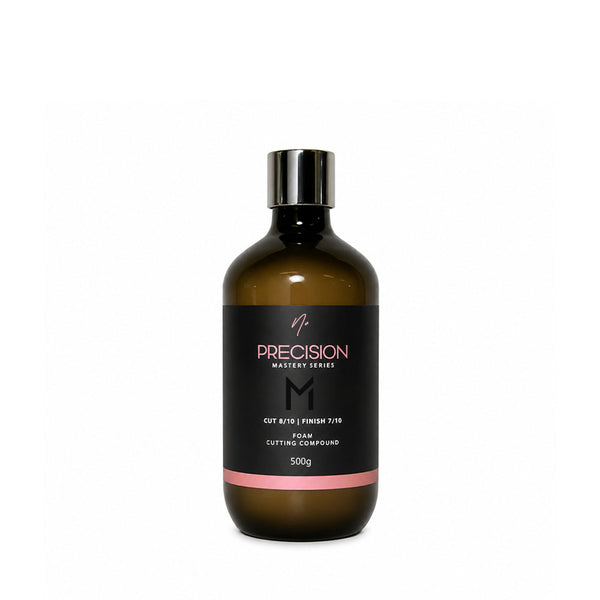 Nv PRECISION | Foam Cutting Compound