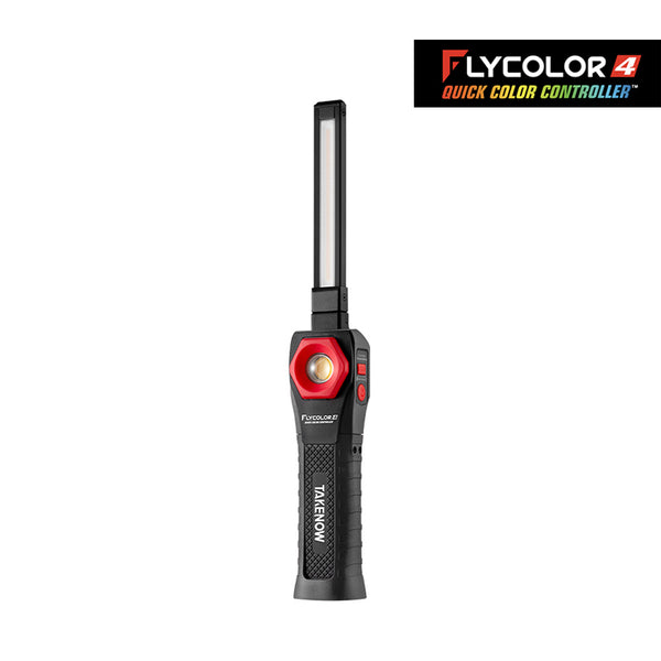 Take Now Handheld Dual Detailing Light