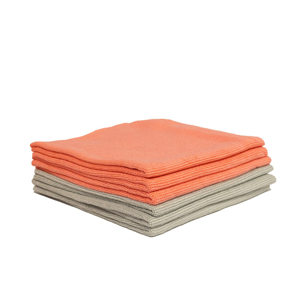 Aquatouch ACE 320GSM pearl weave microfiber cloth