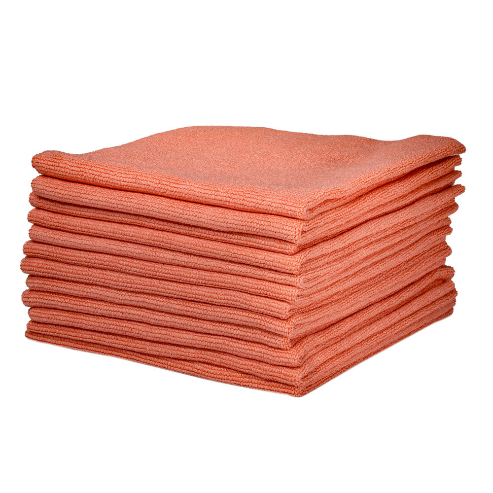 Aquatouch ACE 320GSM pearl weave microfiber cloth