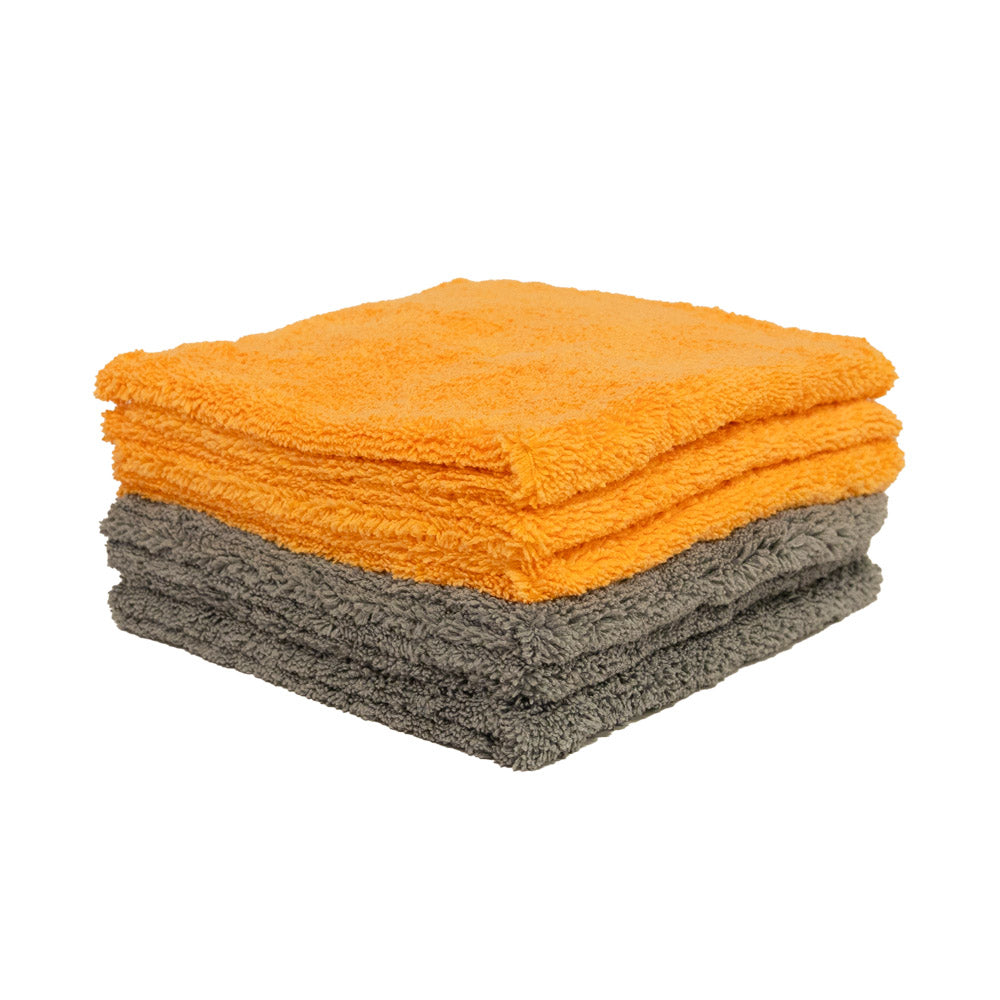Aquatouch VERSO 420GSM dual-side terry microfiber cloth