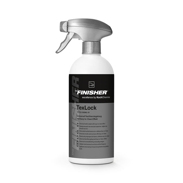 Koch Chemie TexLock | Universal Textile Sealant