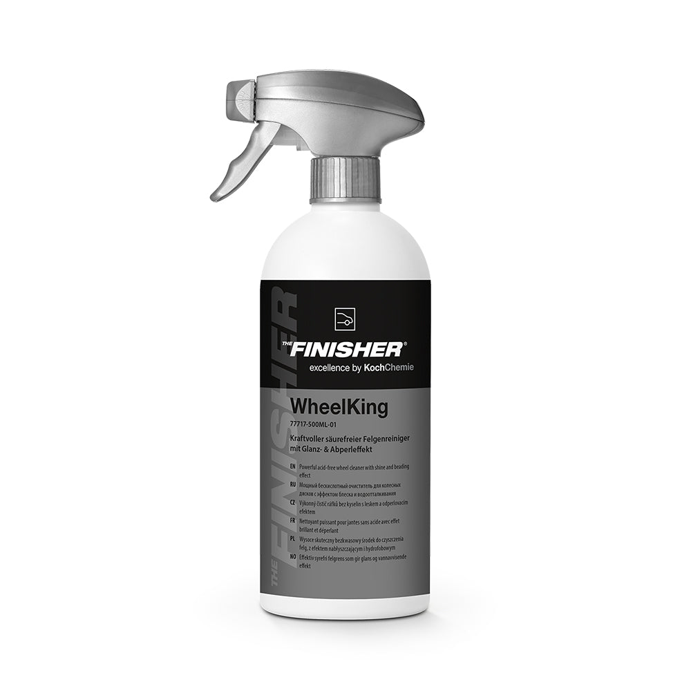 Koch Chemie The Finisher WheelKing 500 mL bottle