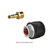 Pressure Washer Hose Adaptor Kit
