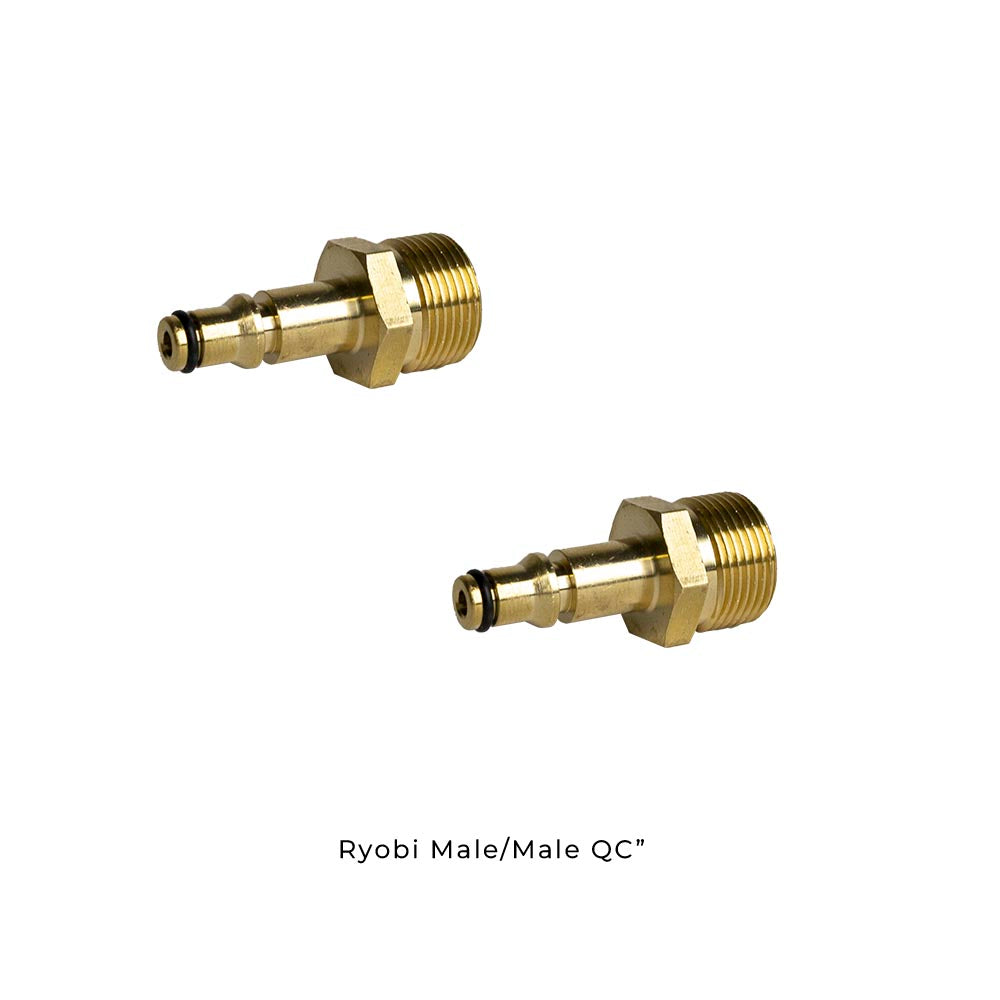 Pressure Washer Hose Adaptor Kit