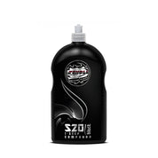 Scholl Concepts S20 Black 1-Step Compound (Easy Clean)