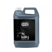 Scholl Concepts S20 Black 1-Step Compound (Easy Clean)