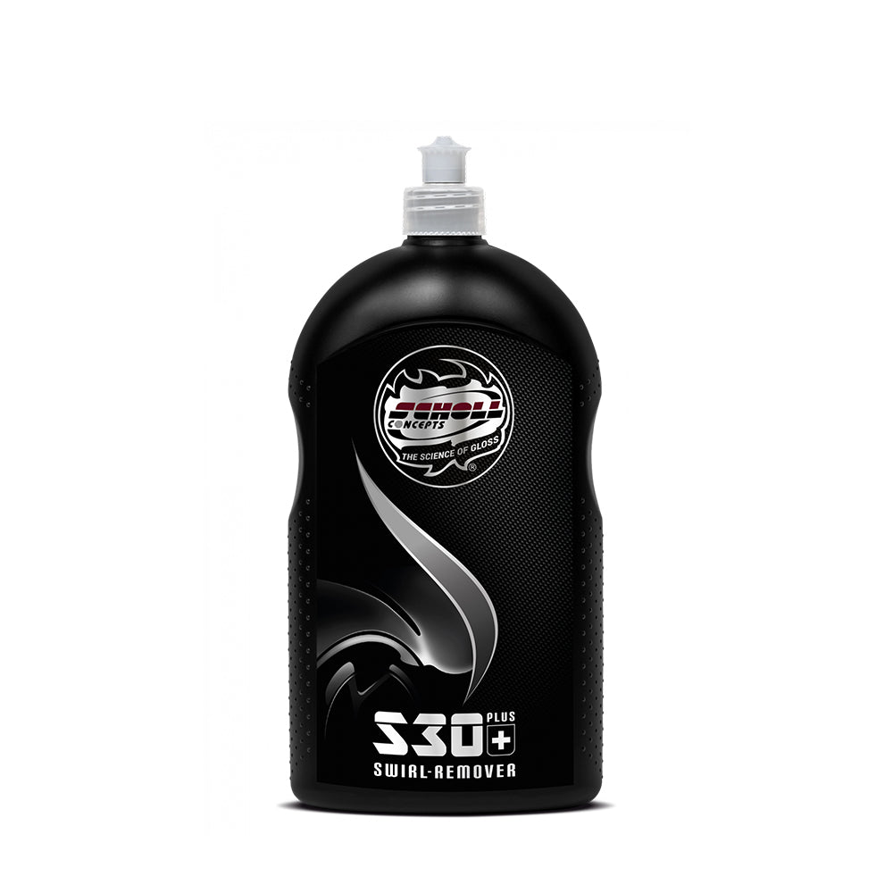 Scholl Concepts S30+ finishing compound 1 kg bottle