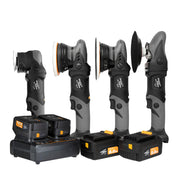 Waxit Complete Cordless Car Polisher Kit