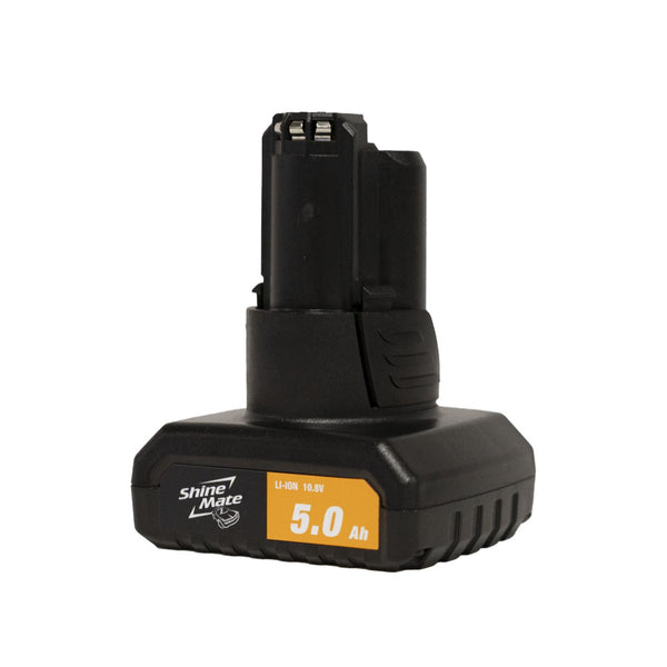 ShineMate 10.8V 5.0Ah Li-ion Battery