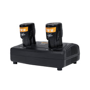 ShineMate EB210 | Mini Multi-Action Cordless Car Polisher Kit