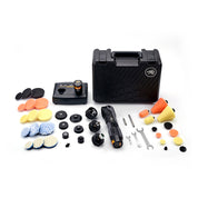 ShineMate EB210 | Mini Multi-Action Cordless Car Polisher Kit
